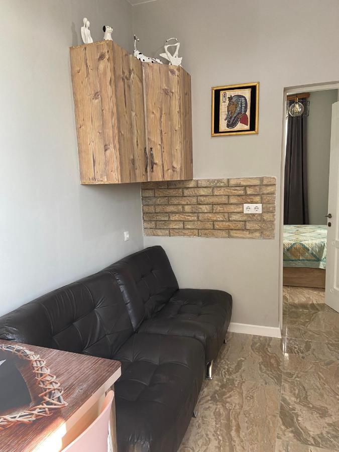 Apartments On Bakradze Тбілісі Екстер'єр фото